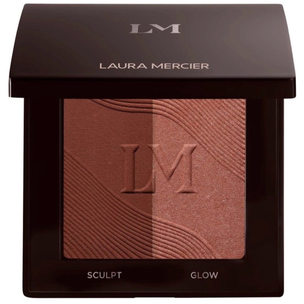 Laura Mercier Bronze Color Infusion
Bronzer Shade 50 Sainte-Martin